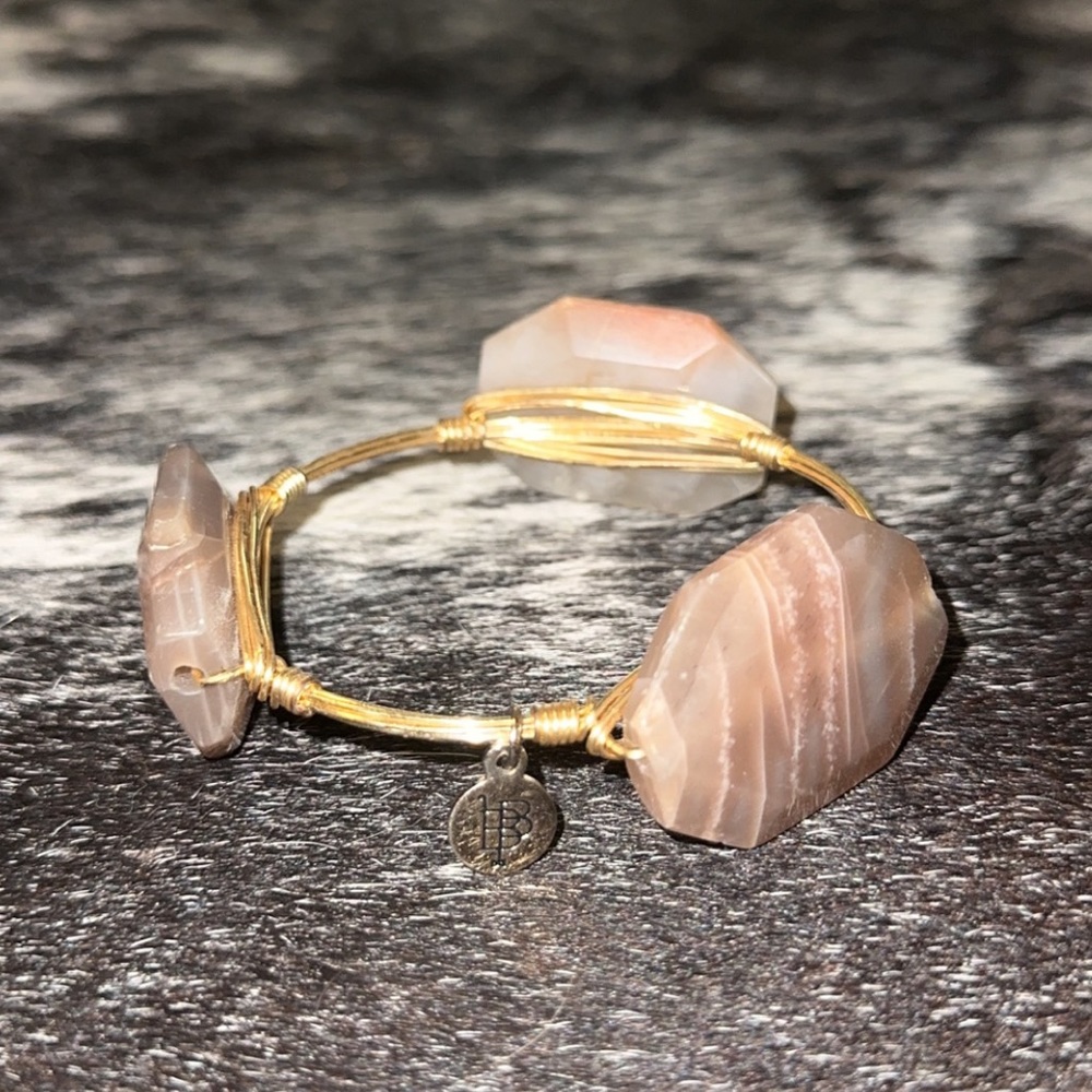 Bourbon & Bowties Bracelet